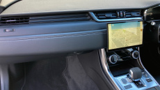 Jaguar XF 2.0 P250 R-Dynamic HSE Black 4dr Auto Petrol Saloon